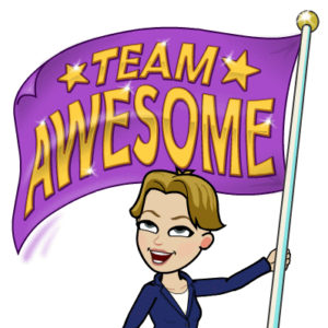 team-awesome