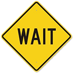 WAIT