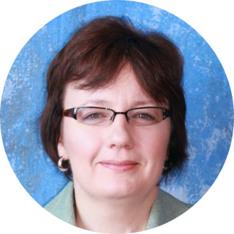 Joanne Wurst, PMP, PMP-ACP, CSM