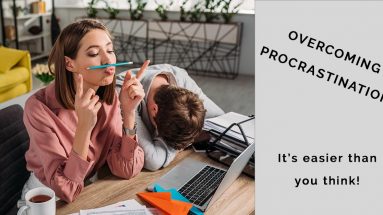 procrastination at the office